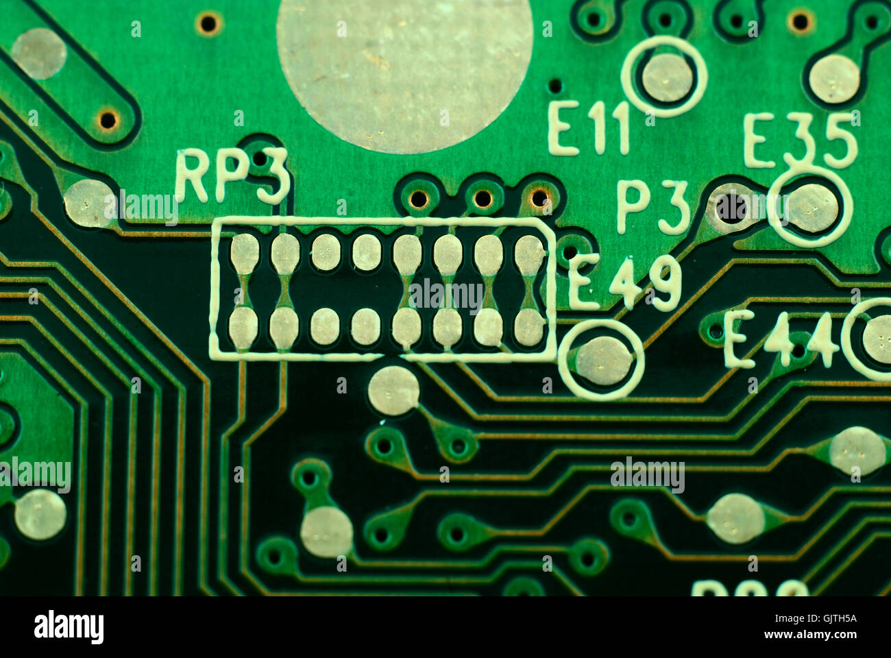 electronics technology computers Stock Photo Alamy