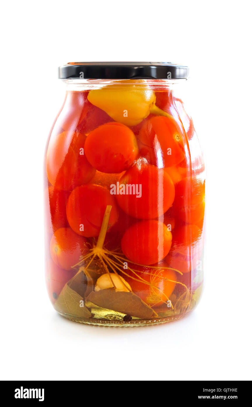 preserve vegetables pickled Stock Photo Alamy
