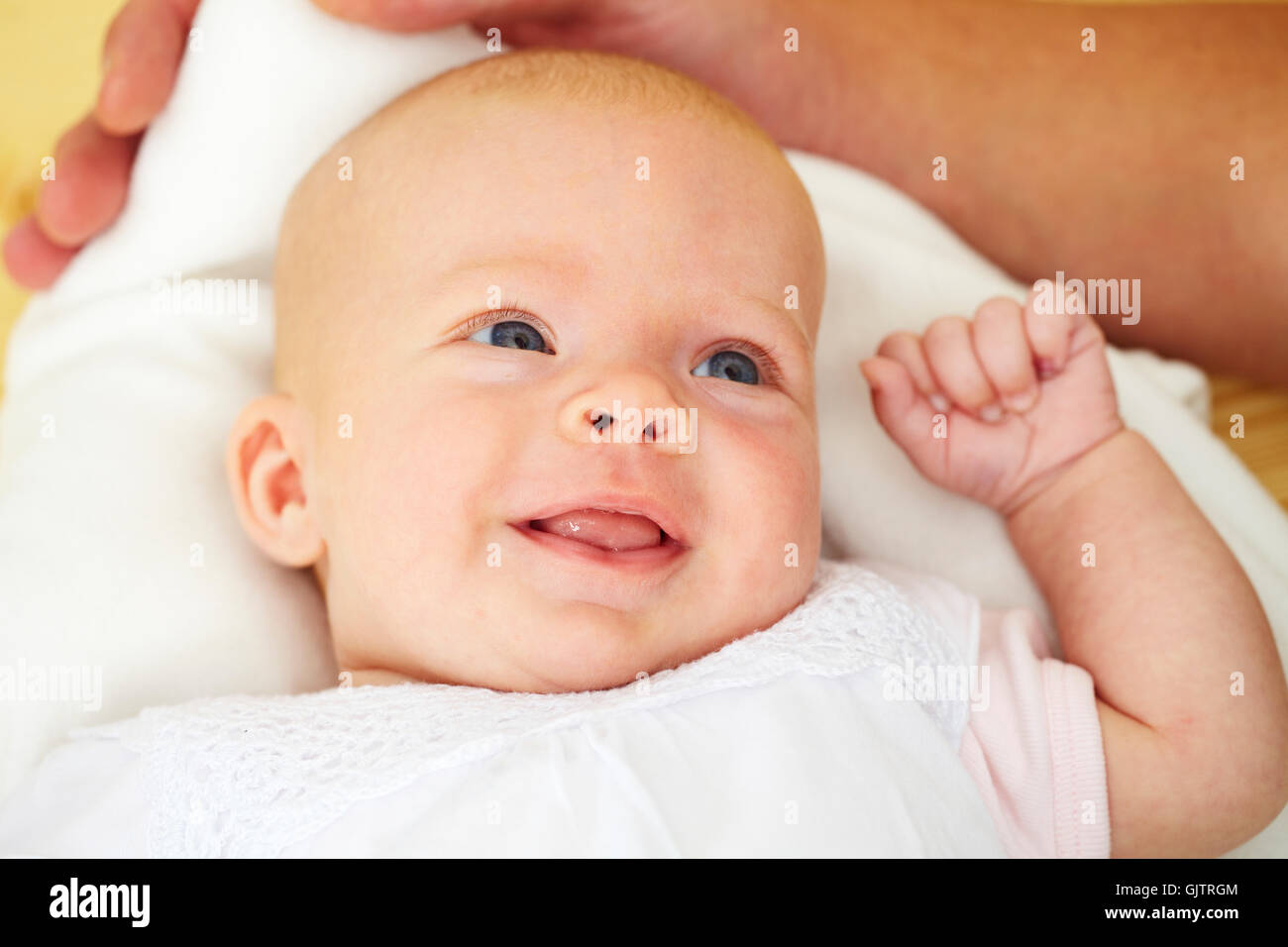 human human being small Stock Photo - Alamy