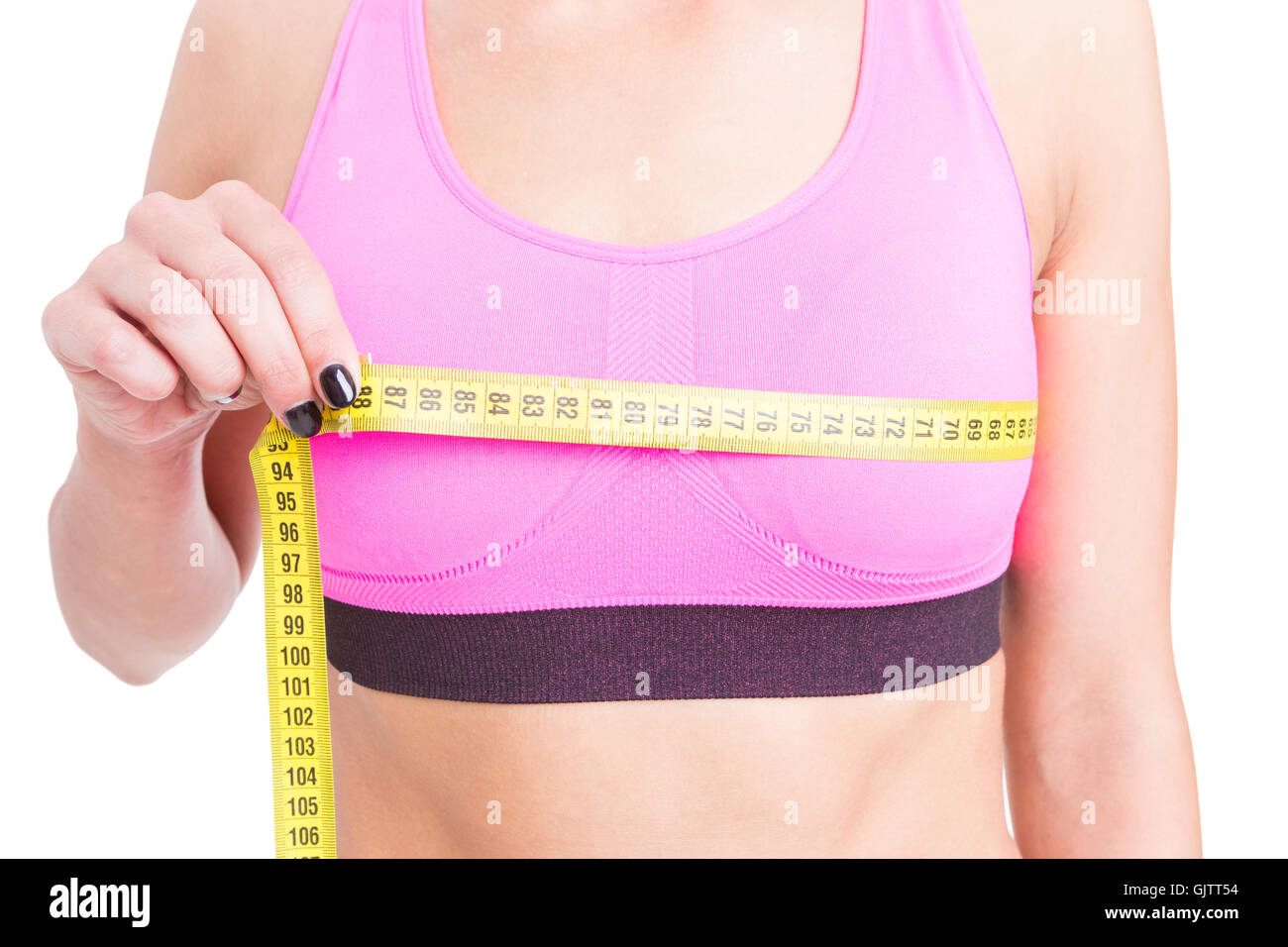 Bust Size Stock Photos & Bust Size Stock Images - Alamy