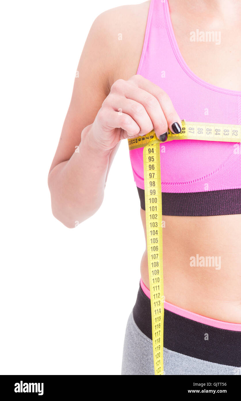 Bust Size Stock Photos & Bust Size Stock Images Alamy