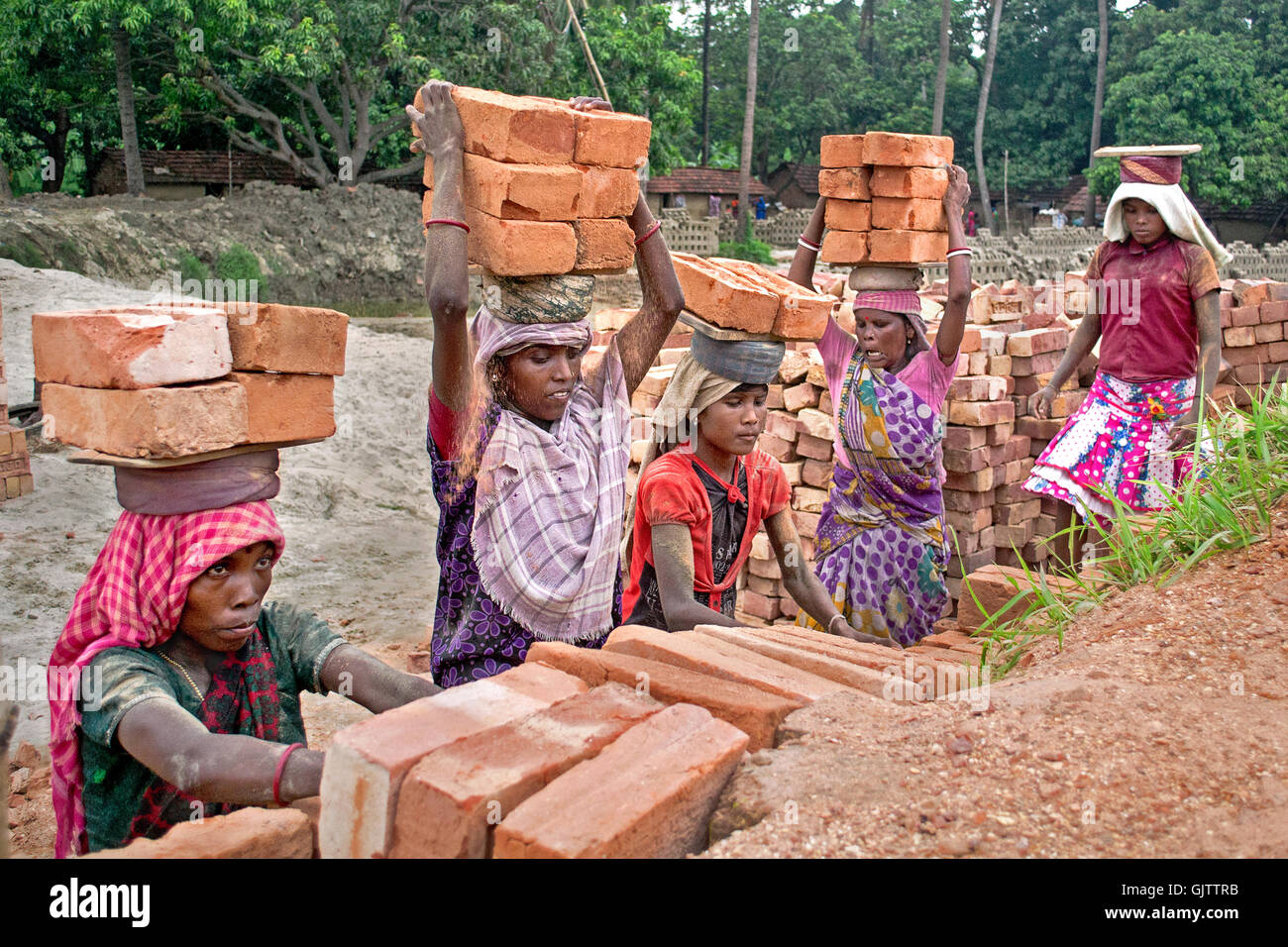 Brick field hires stock photography and images Alamy