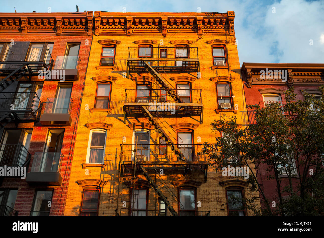Williamsburg Brooklyn High Resolution Stock Photography and Images Alamy