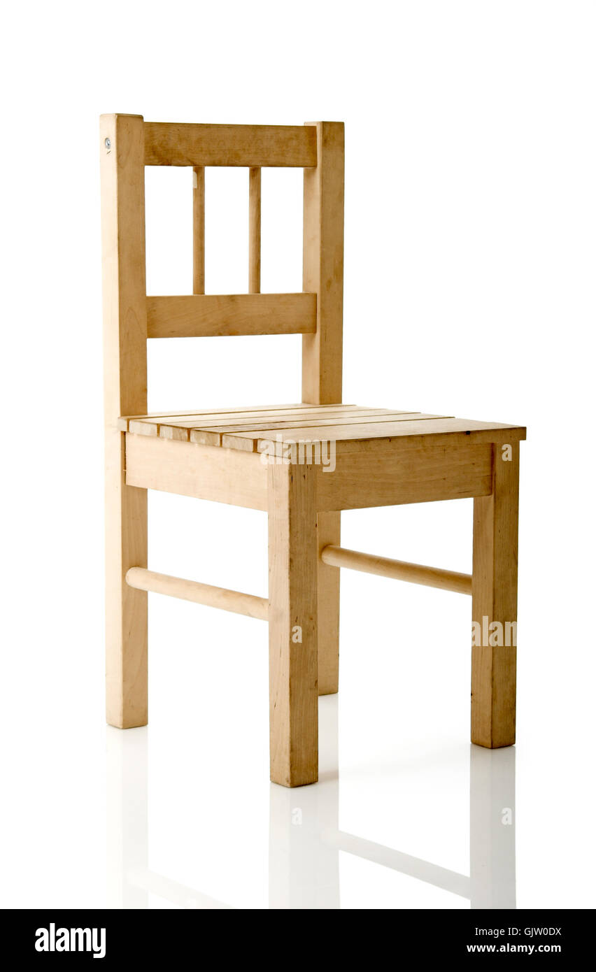 isolated furniture tree Stock Photo Alamy
