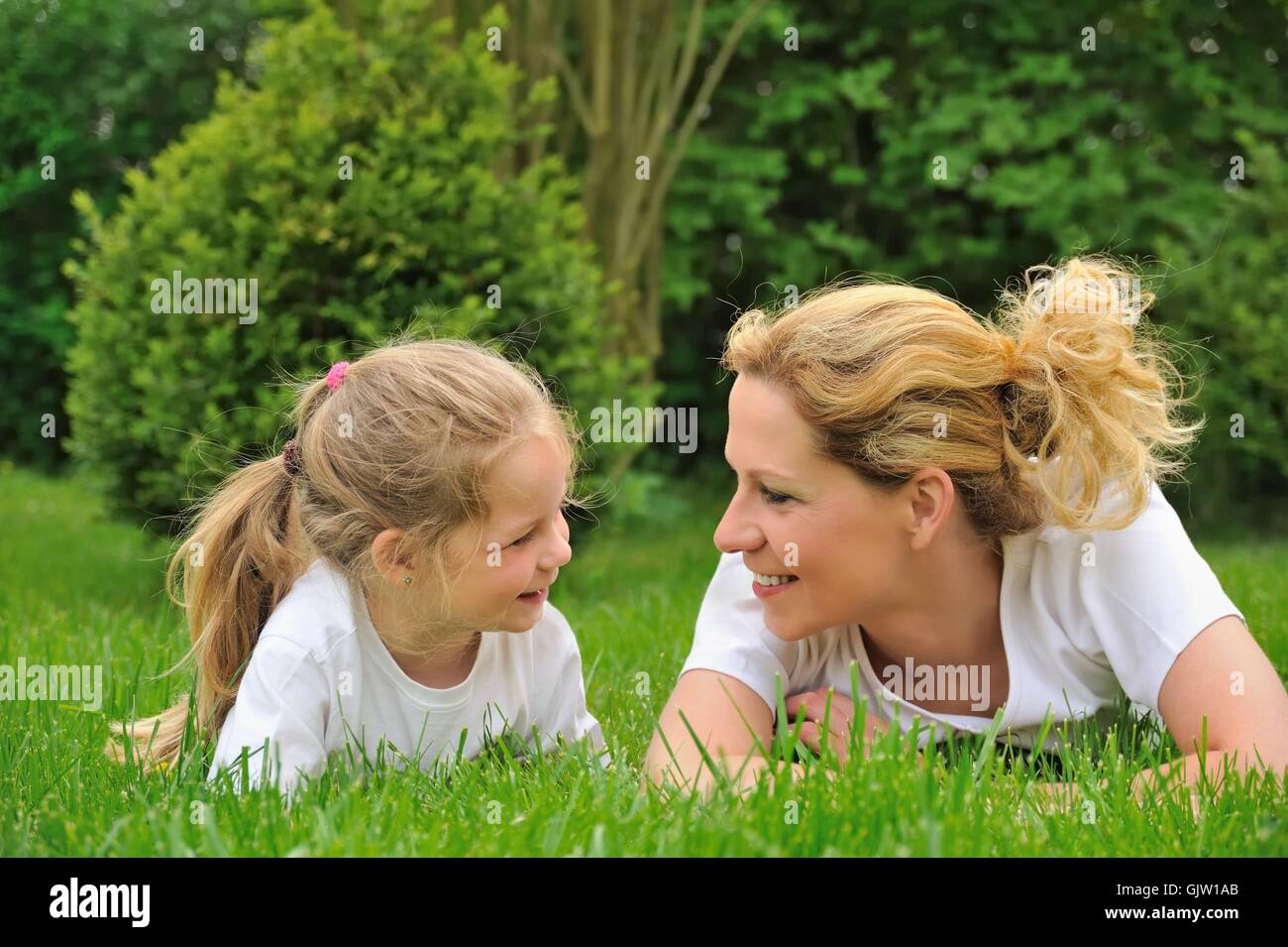 woman mother mom Stock Photo - Alamy