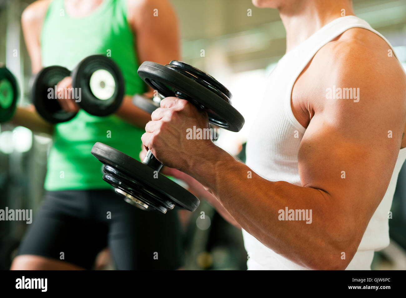 sport sports studio Stock Photo - Alamy