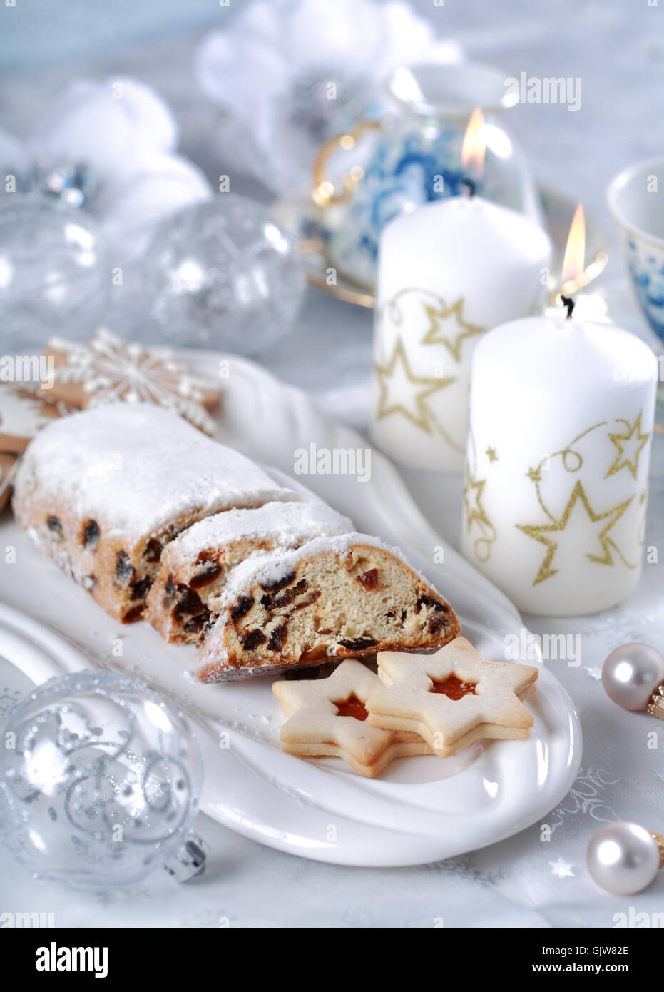 food aliment holiday Stock Photo