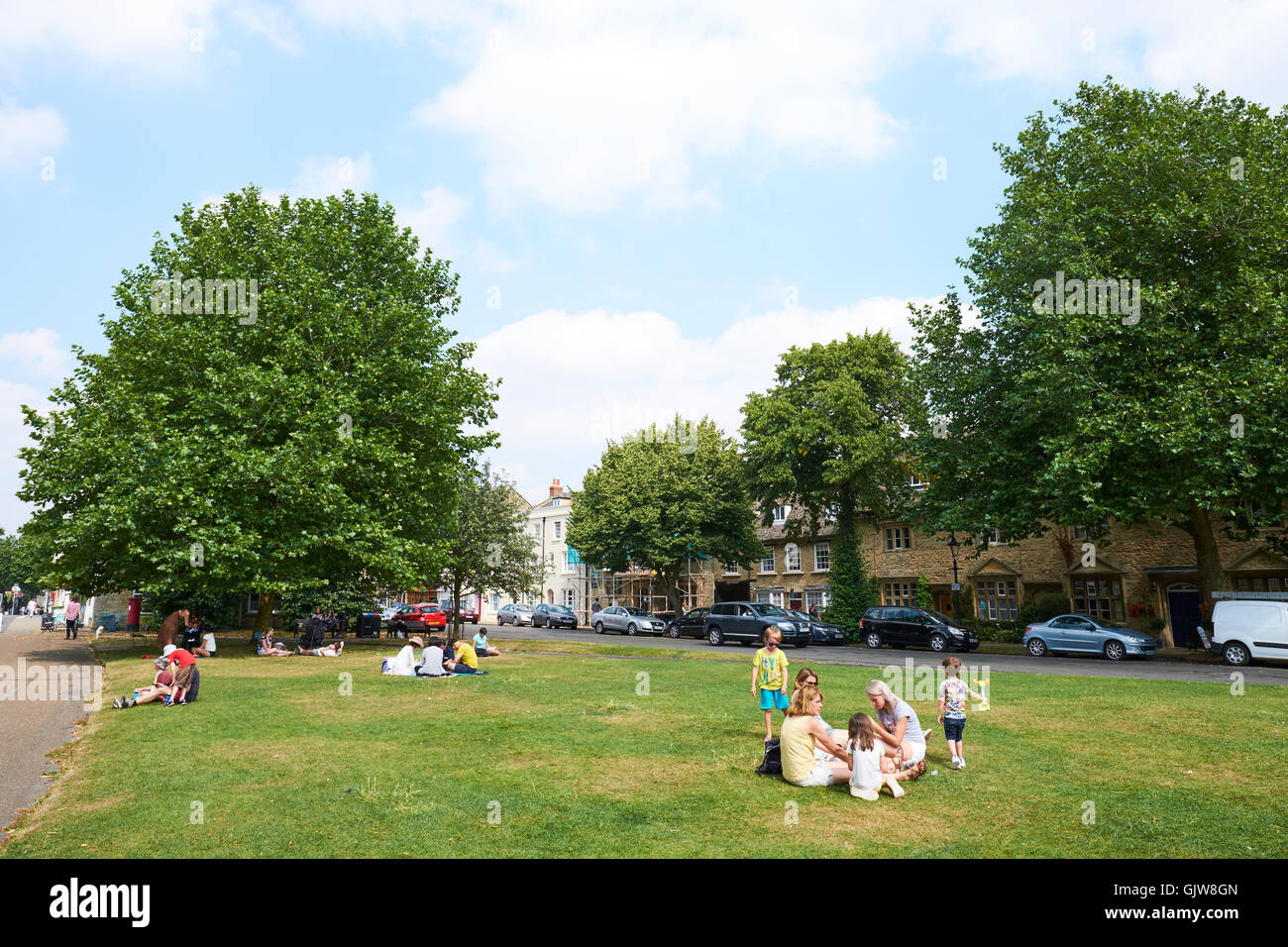 Witney green hires stock photography and images Alamy