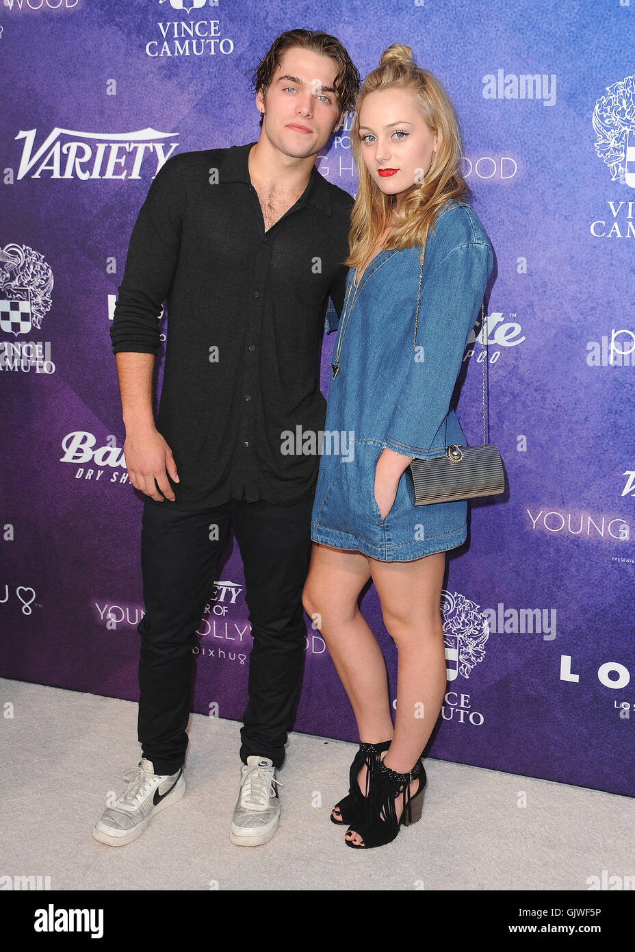 Dylan sprayberry hi res stock photography and images Alamy