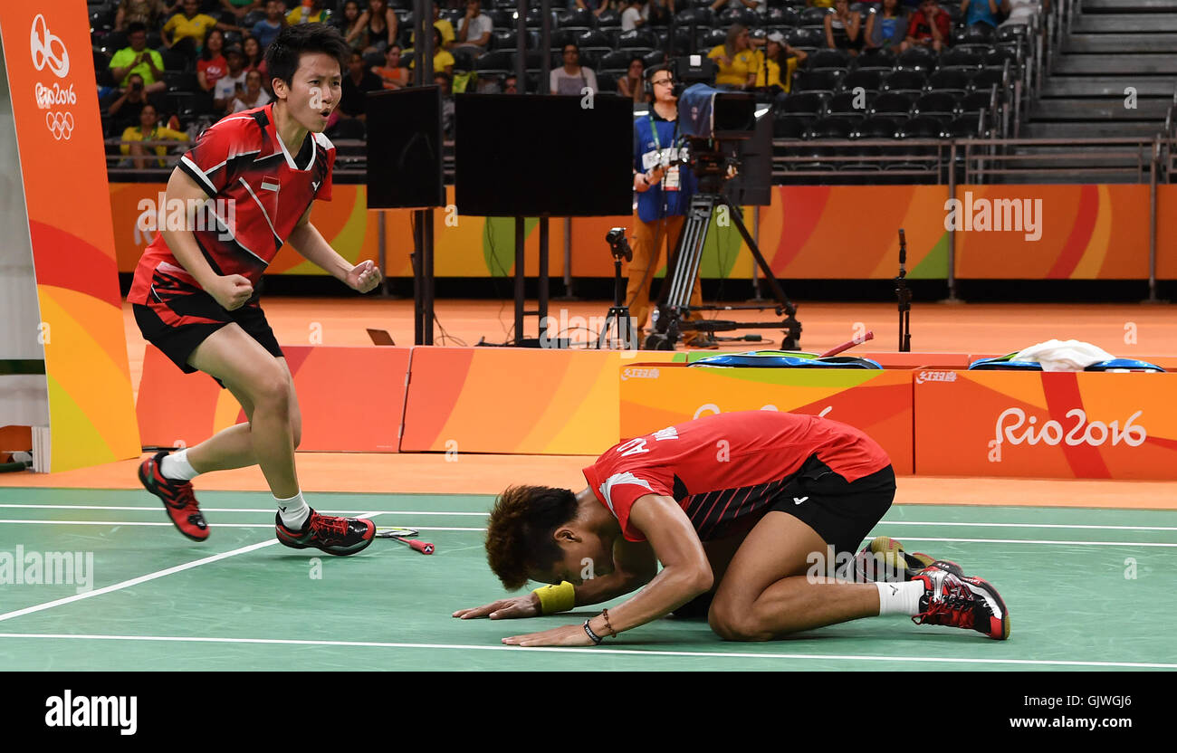 2025年レディースファッション福袋 hi-res ahmad tontowi Indonesias stock images and photography 男性用