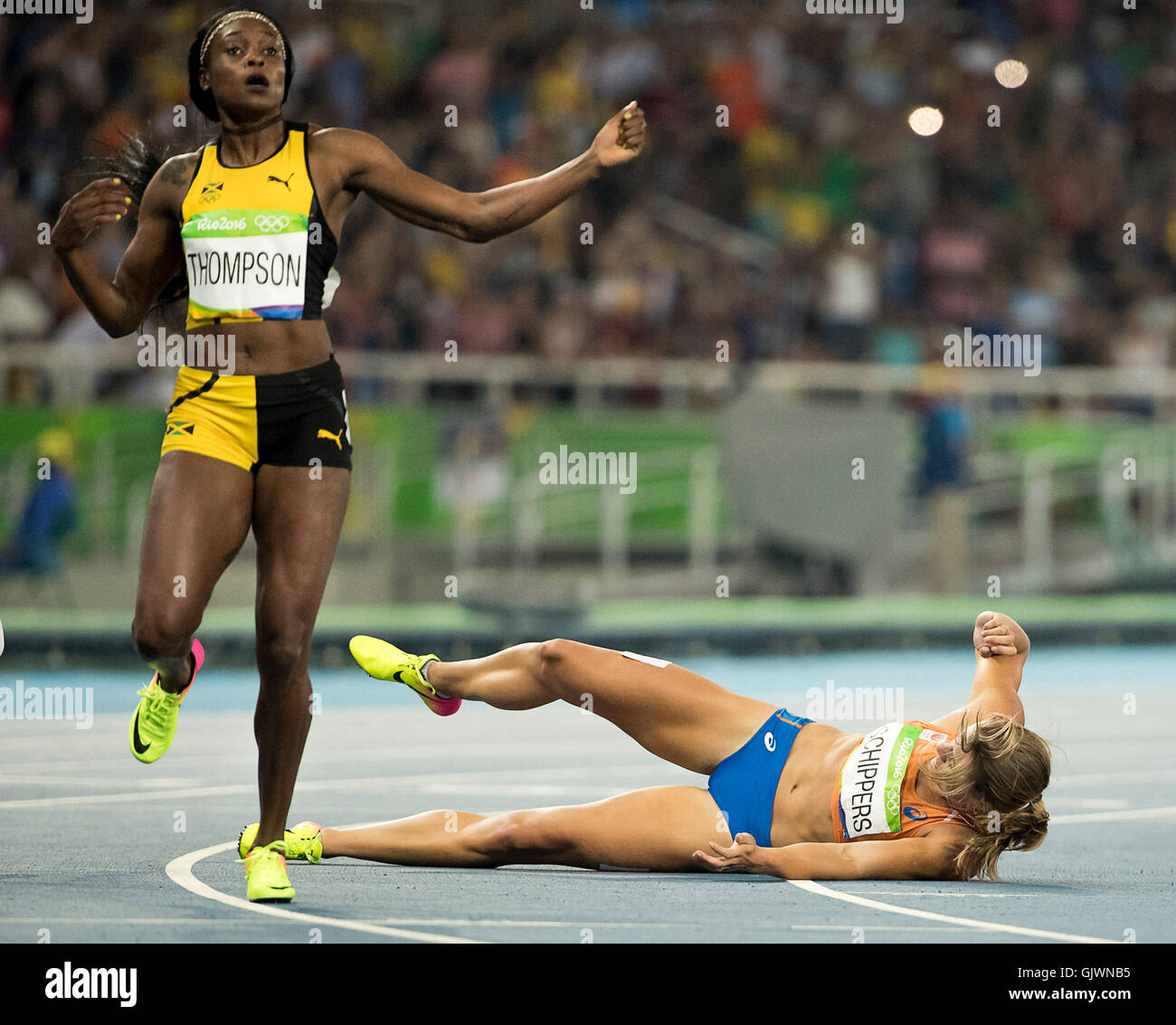 Dafne Schippers Medal Hi res Stock Photography And Images Alamy dafne-schippers-medal-hi-res-stock-photography-and-images-alamy