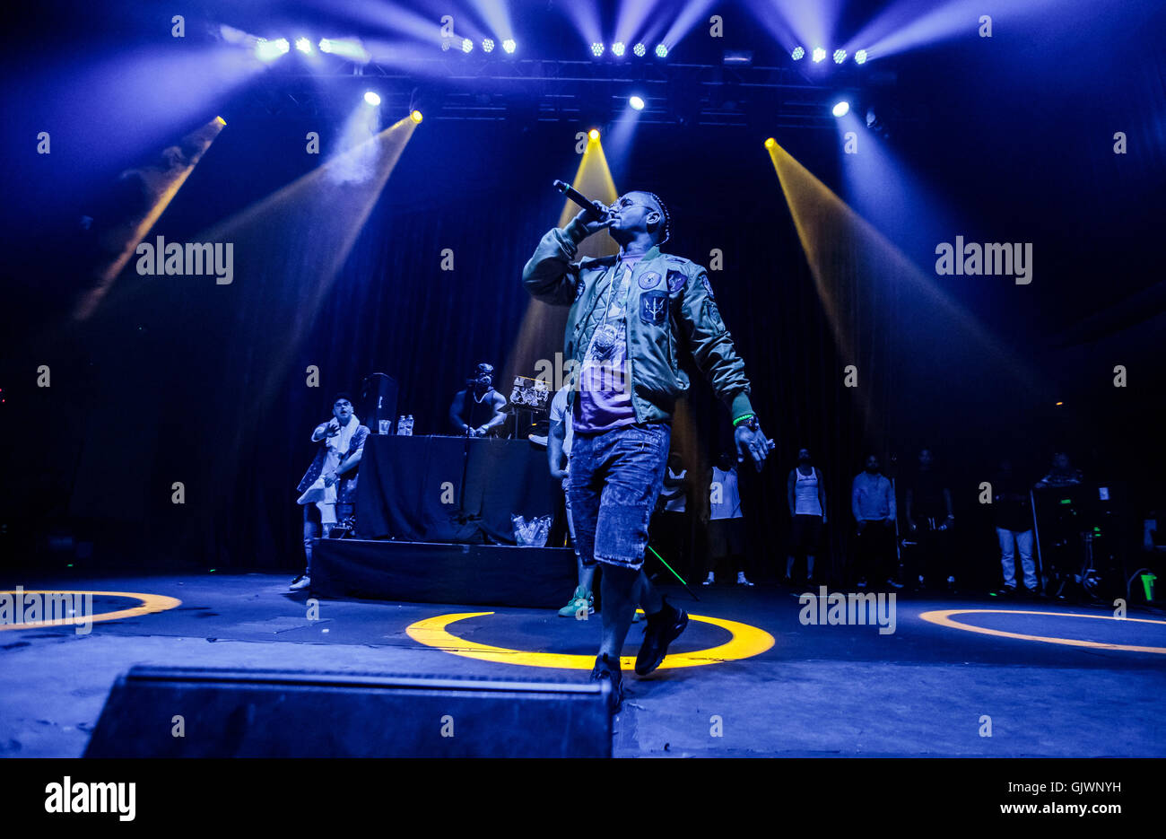 Horst Christian Simco