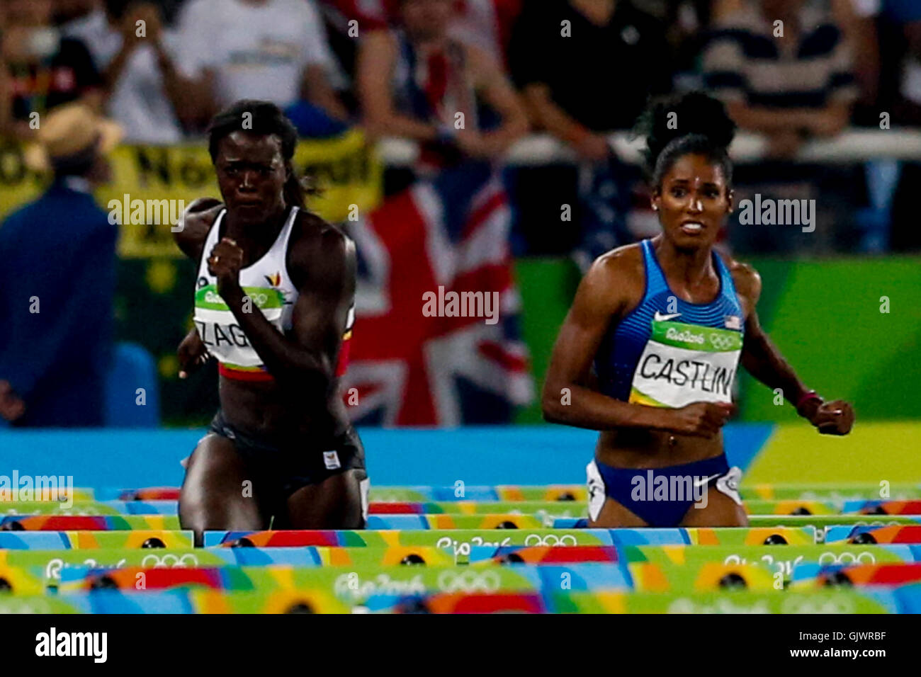 Kristi castlin hires stock photography and images Alamy