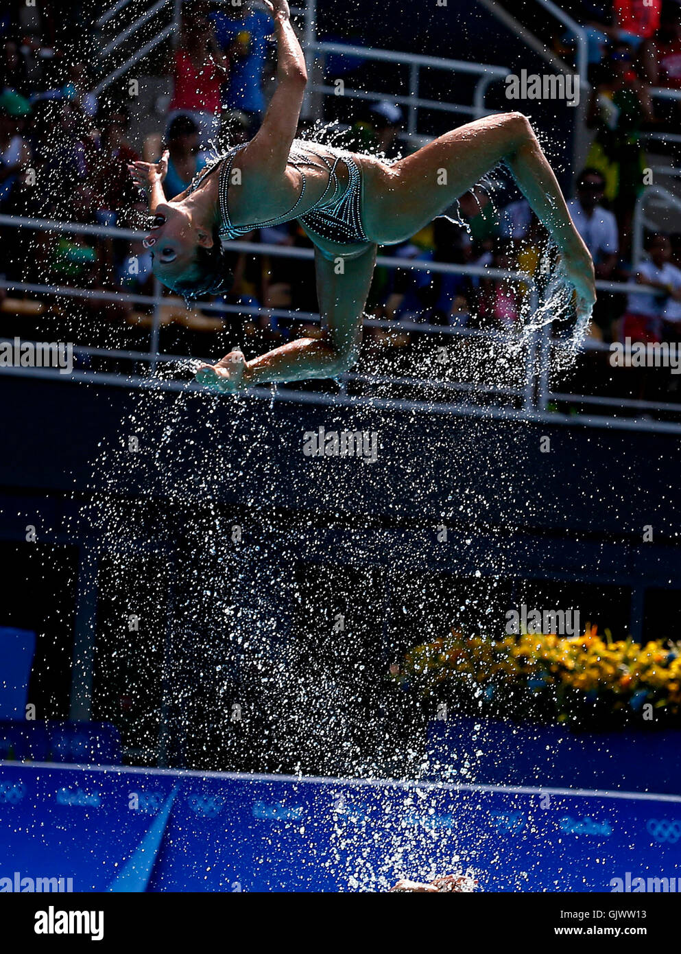 Natalia ishchenko svetlana romashina russia hires stock photography