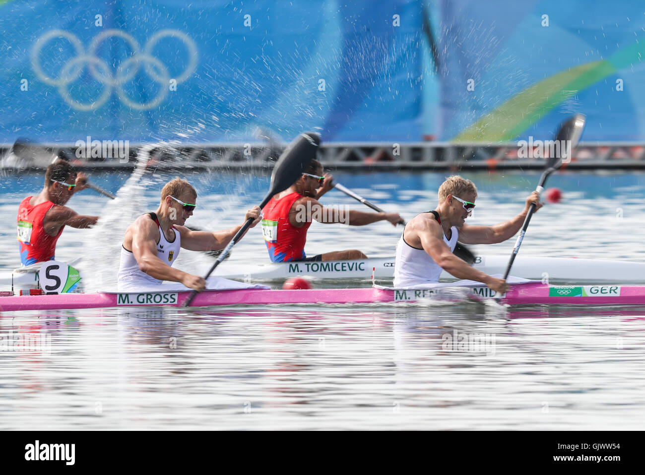 Max rendschmidt hi-res stock photography and images - Alamy