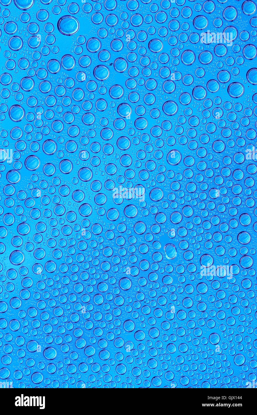 Water Dew Pattern Miarolitic hi-res stock photography and images - Alamy