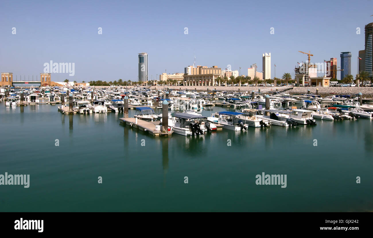 Kuwait sport hires stock photography and images Alamy