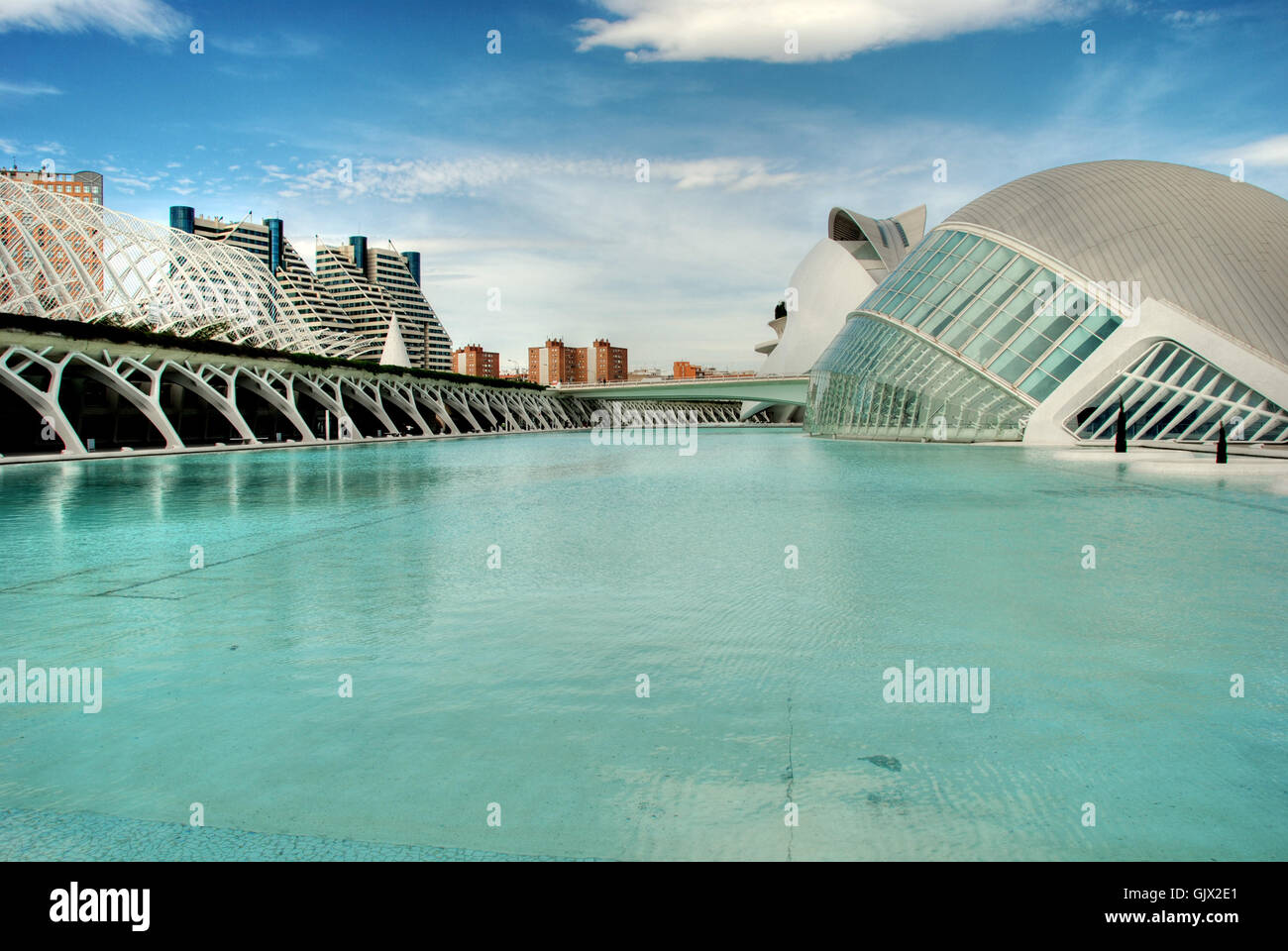 style of construction architecture architectural style Stock Photo - Alamy