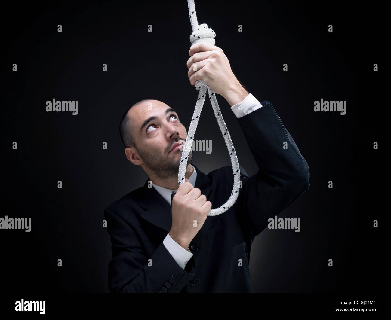 European Death Knot High Resolution Stock Photography and Images - Alamy