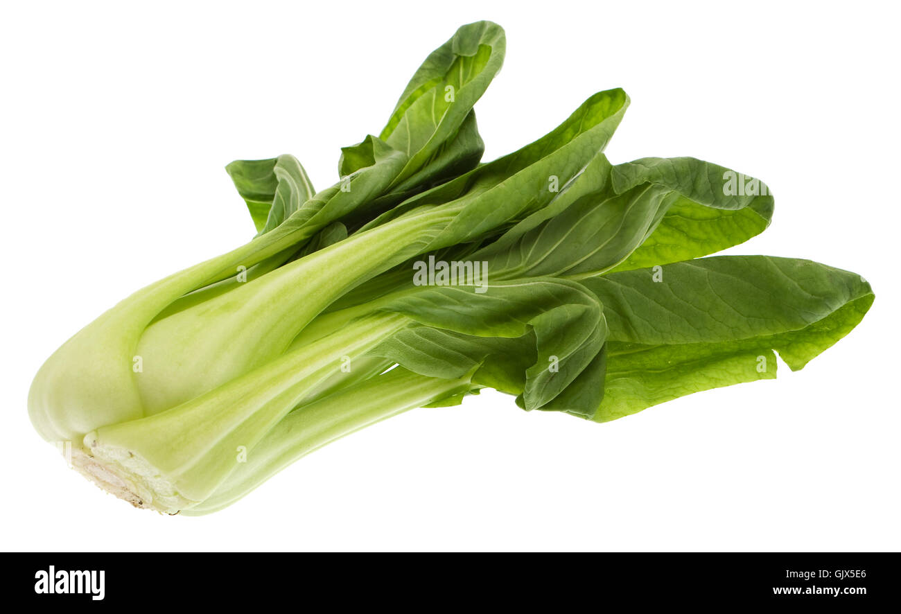 vegetable spinach salad Stock Photo