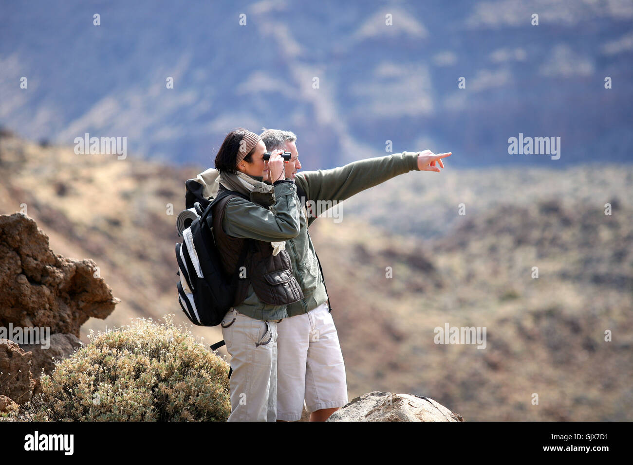 woman close profile Stock Photo - Alamy
