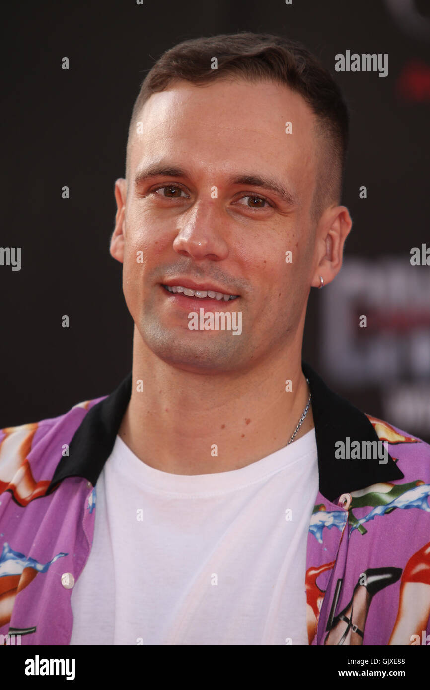 Nick blood hi-res stock photography and images - Alamy