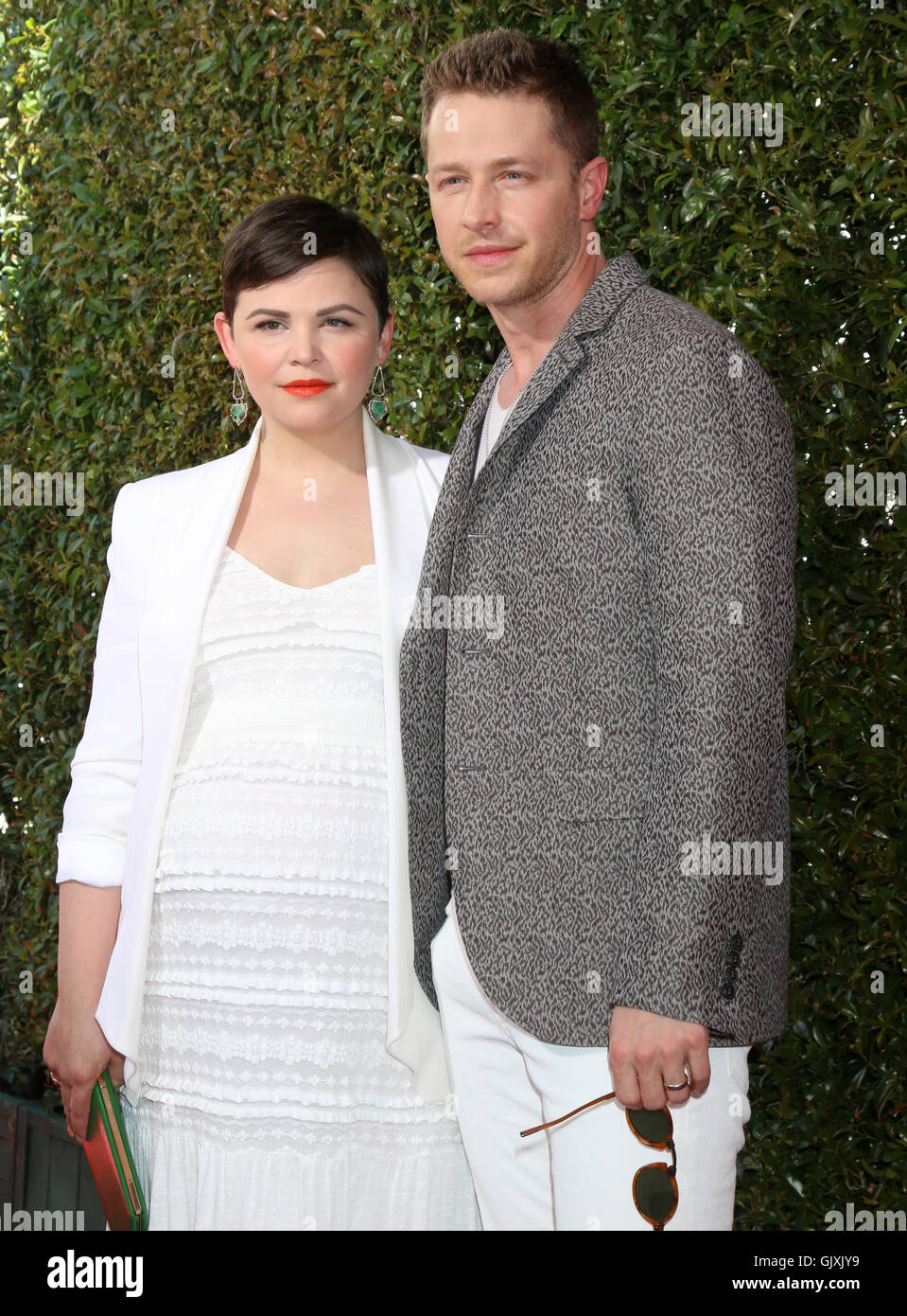 John Varvatos 13th Annual Stuart House Benefit at the John Varvatos