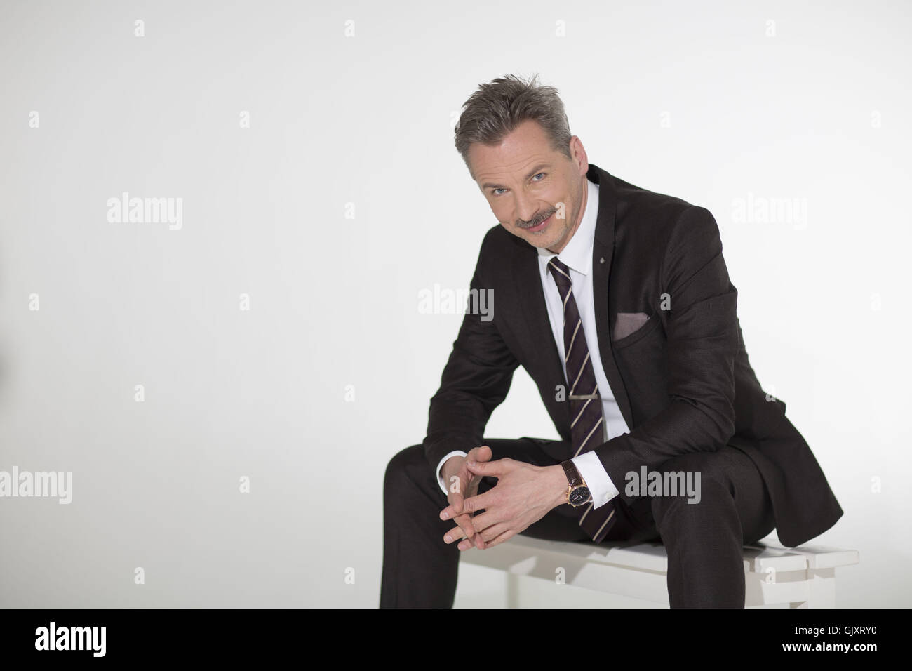 Robert Rosen Actor Actors promoting the 13th Season of