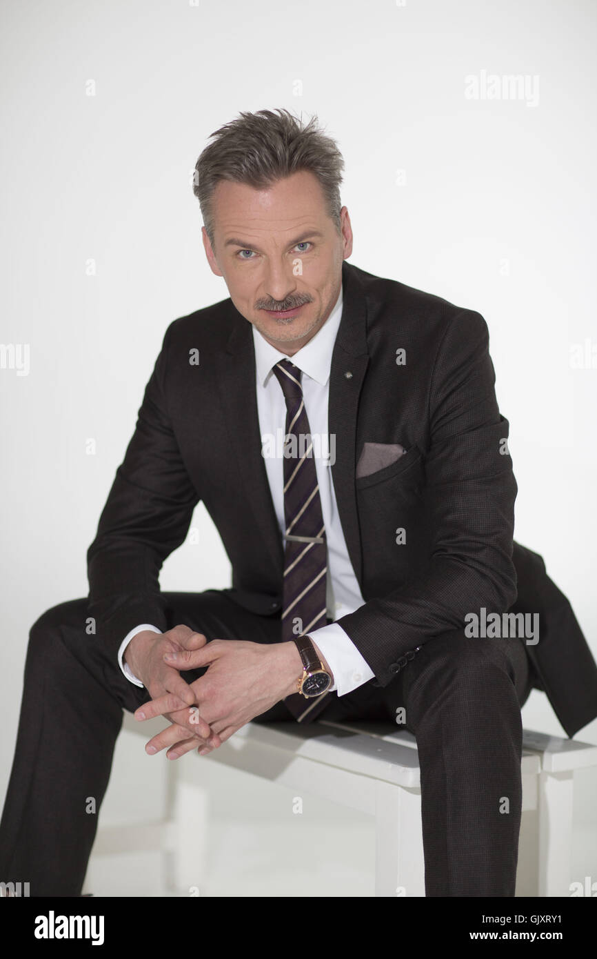 Robert Rosen Actor Actors promoting the 13th Season of