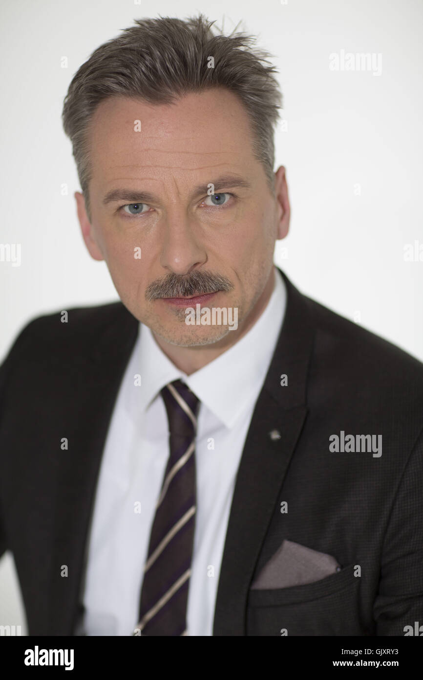 Robert Rosen Actor Actors promoting the 13th Season of