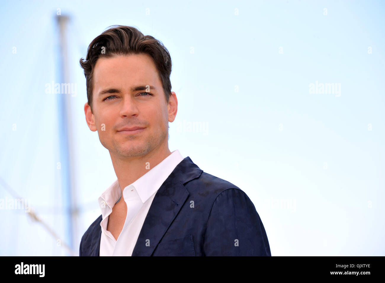 69th Cannes Film Festival - 'The Nice Guys' - Photocall Featuring: Matt ...