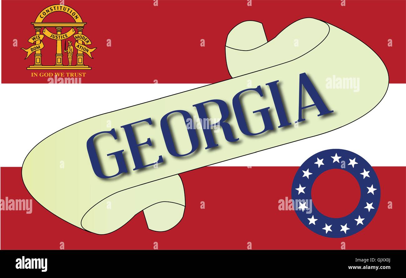 state flag hires stock photography and images Alamy