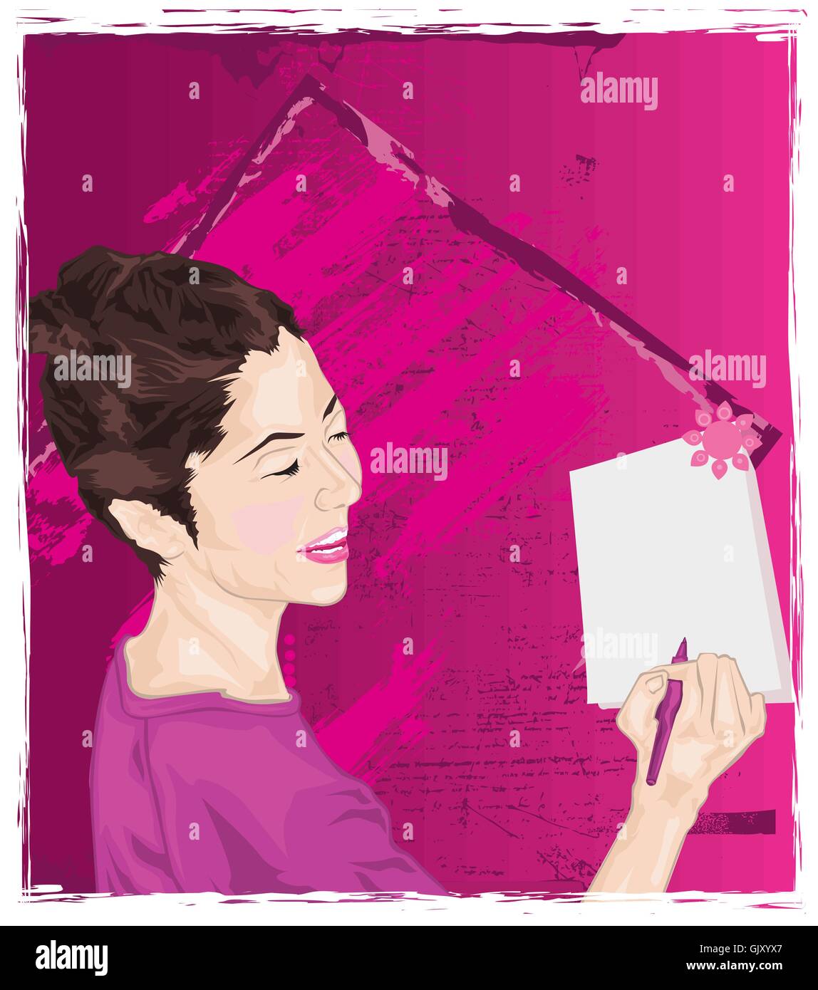 Economical refrigerator Stock Vector Images Alamy