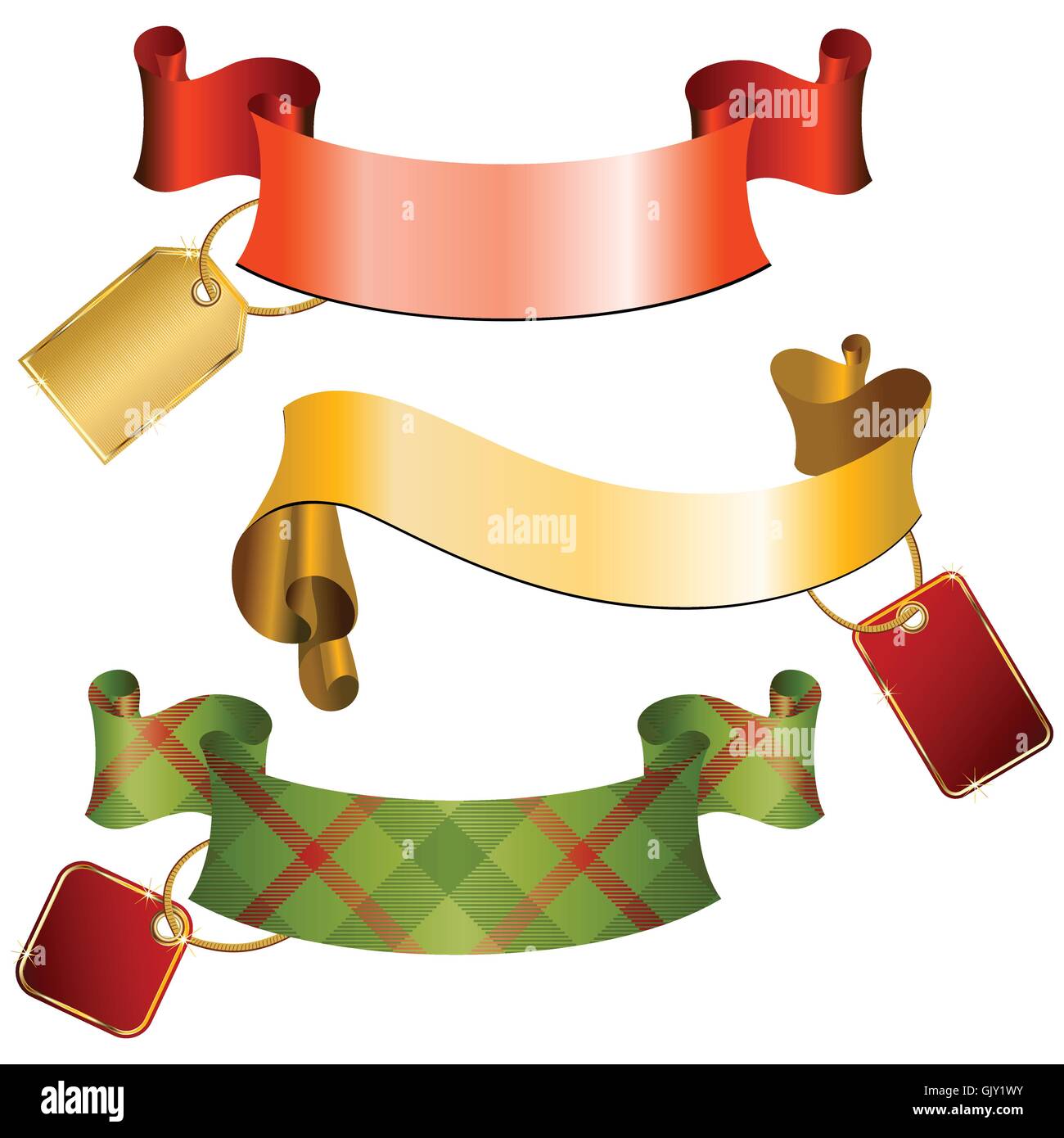 Set Of Tags Stock Vector Image Art Alamy set-of-tags-stock-vector-image-art-alamy