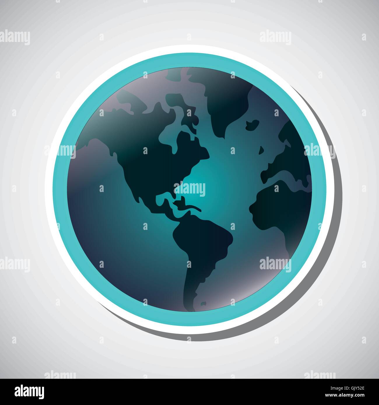 Save world design Stock Vector Image & Art - Alamy