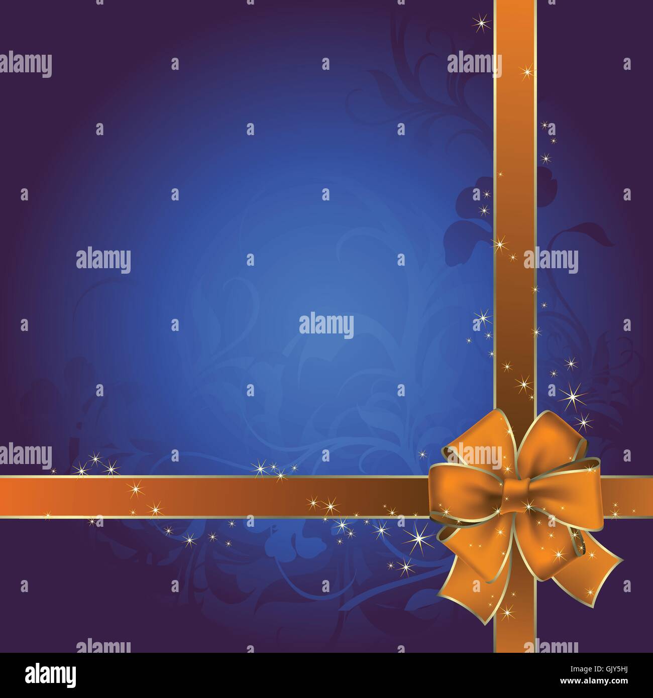 background with bow Stock Vector Image & Art - Alamy