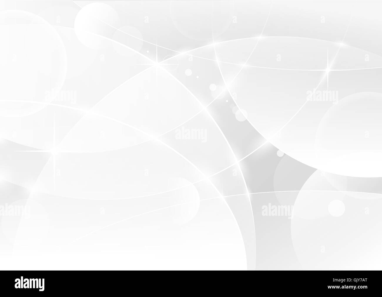 Abstract Circle Background Stock Vector Image & Art - Alamy