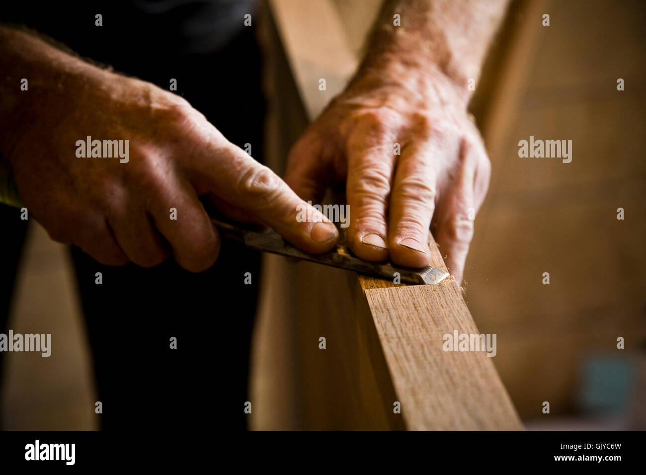 Hand Hands Tools Stock Photo - Alamy