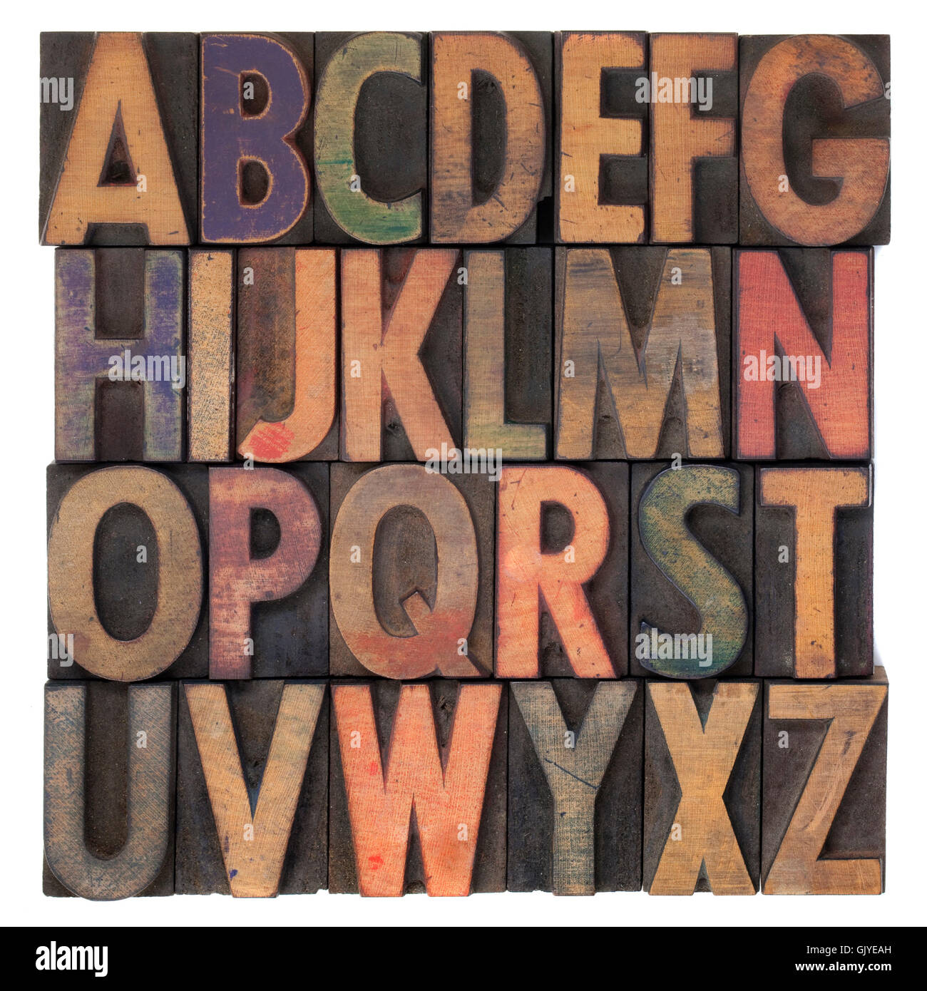 type model build Stock Photo - Alamy