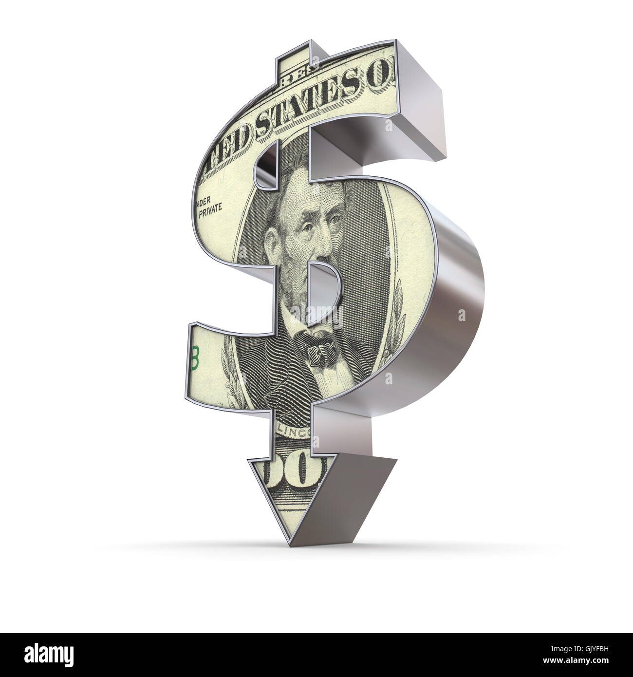 Silver dollar tree Cut Out Stock Images & Pictures - Alamy