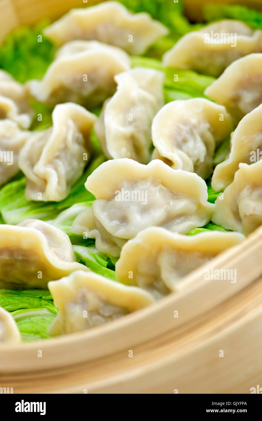 Dim sum containers hi-res stock photography and images - Alamy