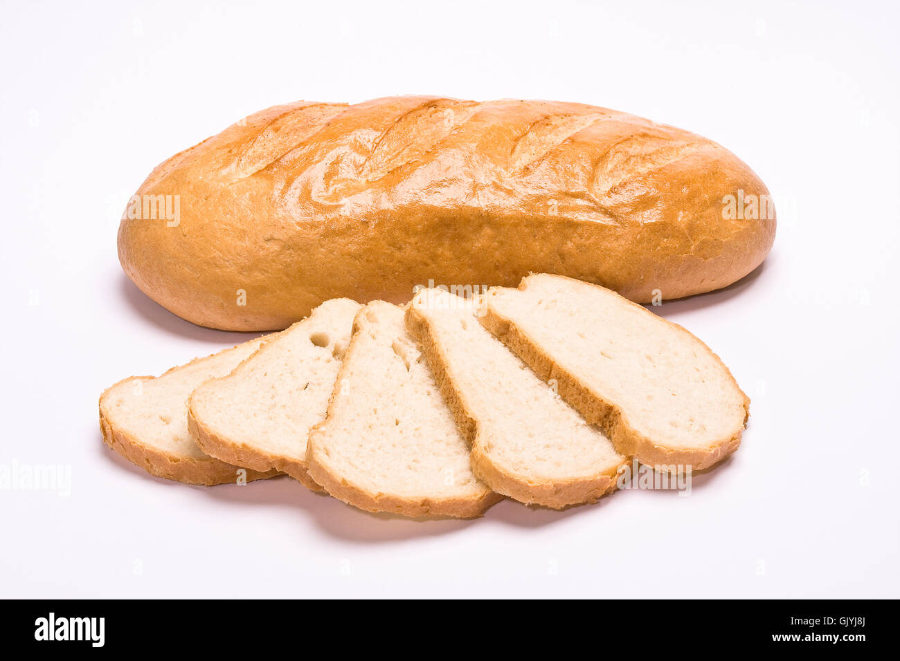 bread wheat rye Stock Photo Alamy