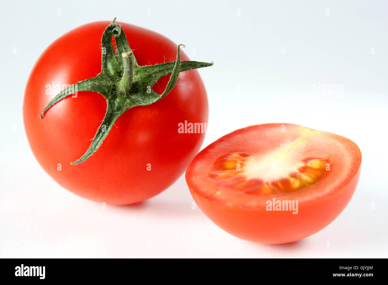 Vegetable visual data 4