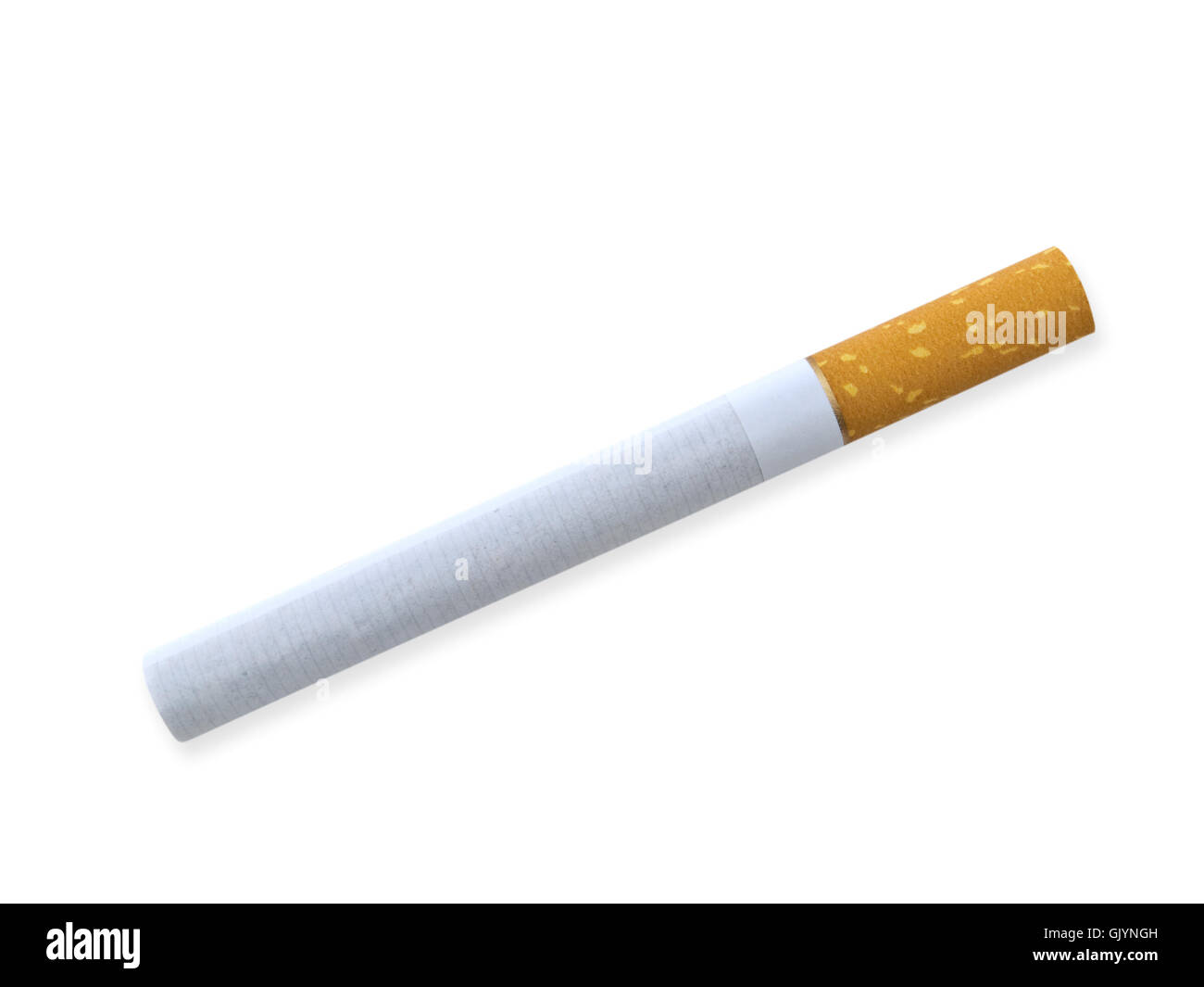 cigarette cigarette object Stock Photo - Alamy