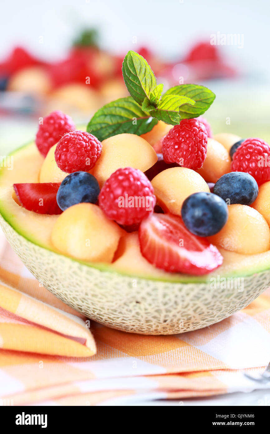 food aliment progenies Stock Photo