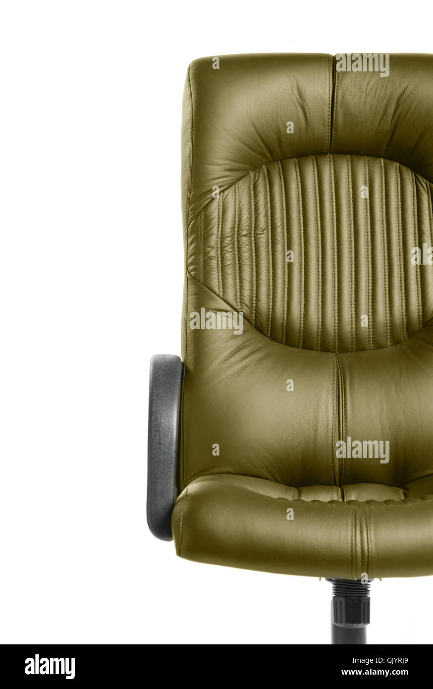 Chief armchair hi-res stock photography and images - Alamy