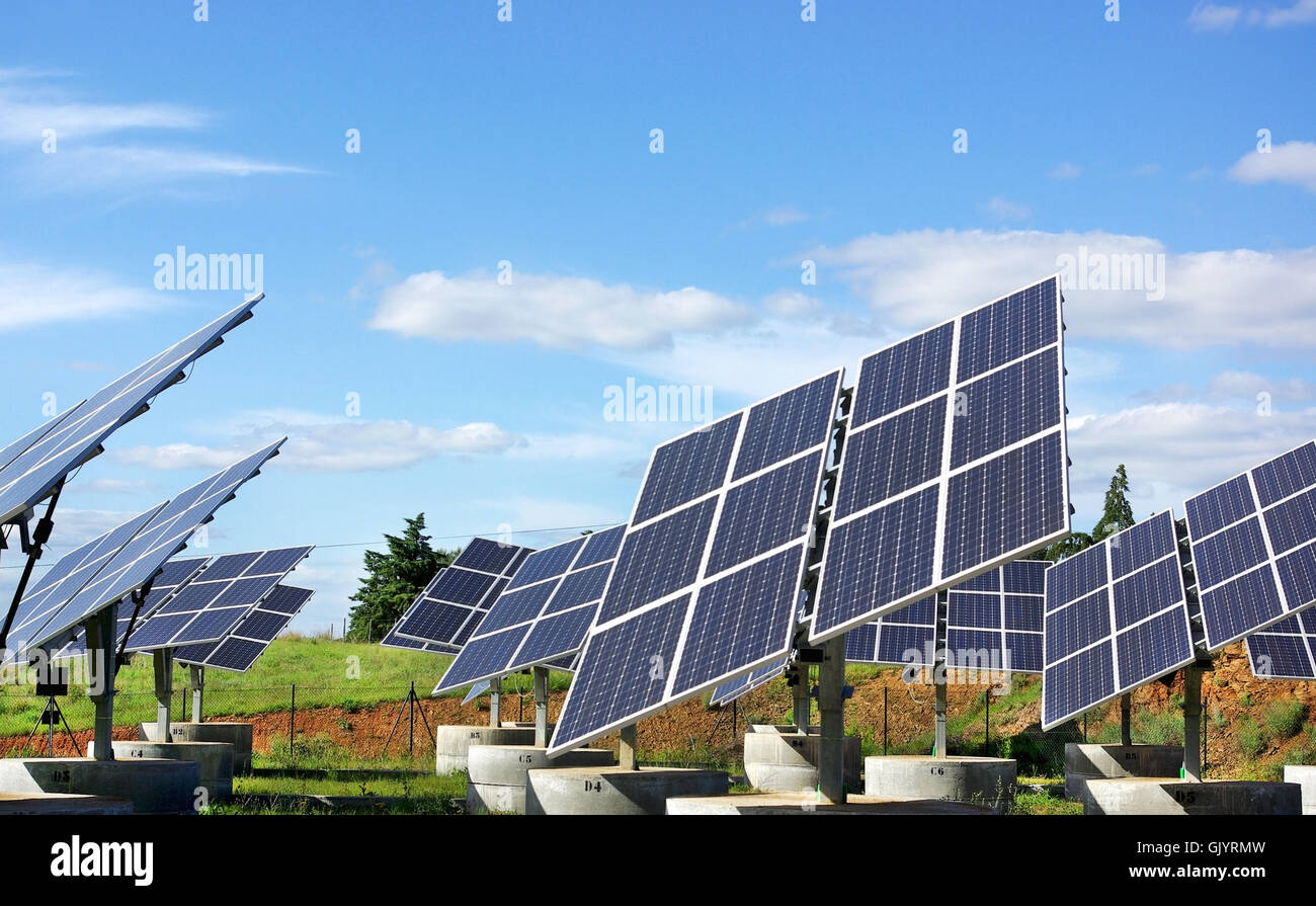 energy power electricity Stock Photo Alamy