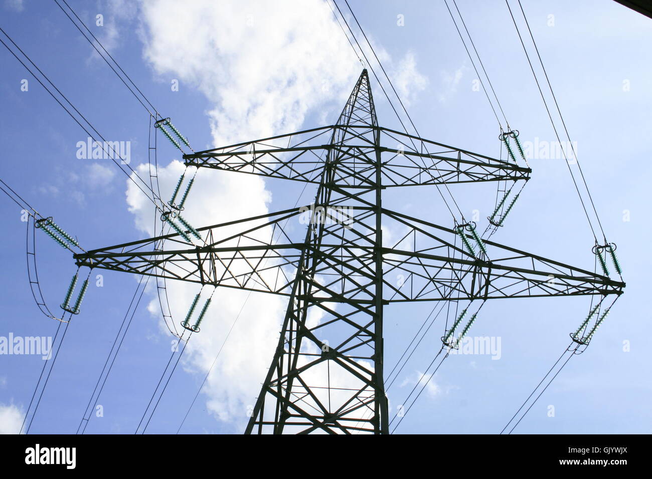 Inn power station hi-res stock photography and images - Alamy