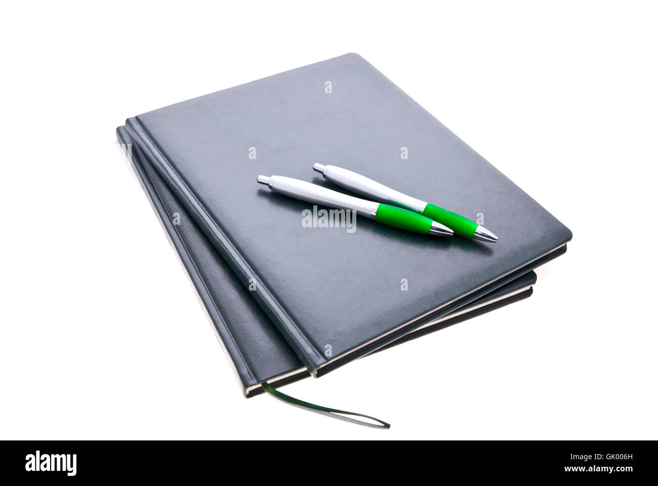 office isolated ball pen Stock Photo Alamy