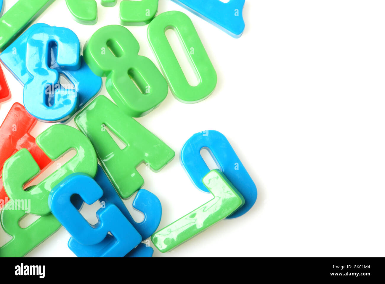 Reading numbers hi-res stock photography and images - Alamy